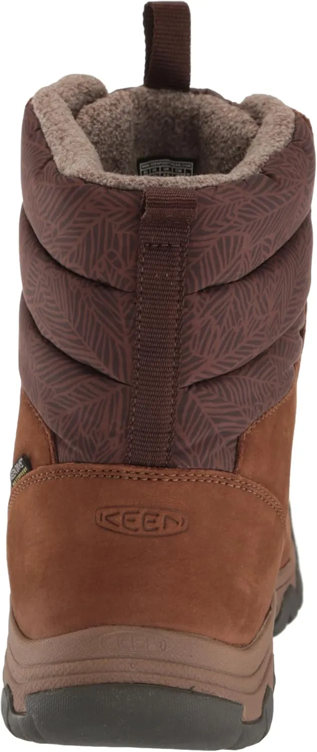 KEEN Women's Greta Waterproof Boot
