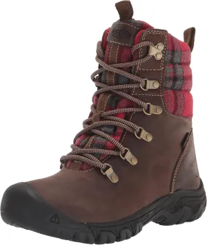 KEEN Women's Greta Waterproof Boot
