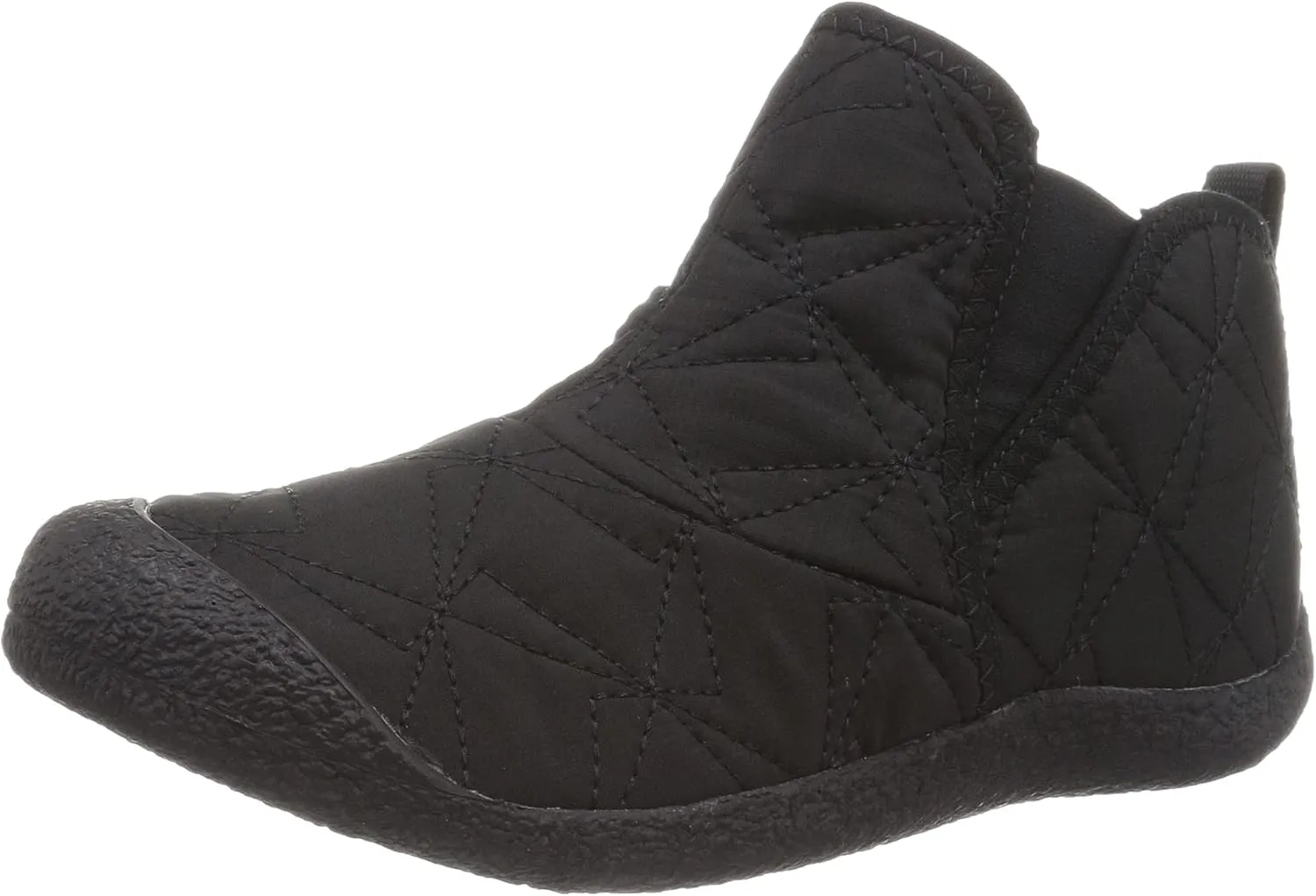 KEEN Women's Howser Mid Height Comfy Durable Ankle Boot