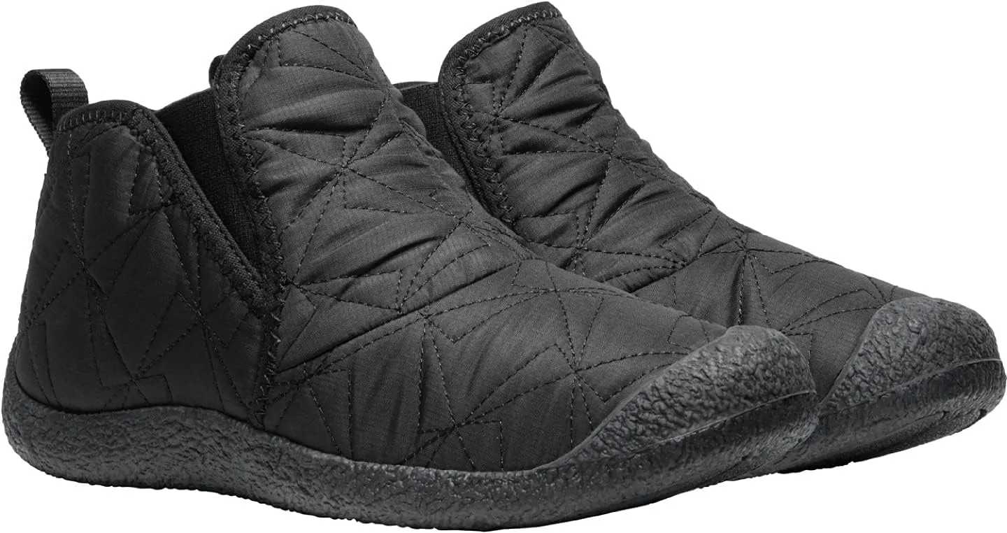 KEEN Women's Howser Mid Height Comfy Durable Ankle Boot