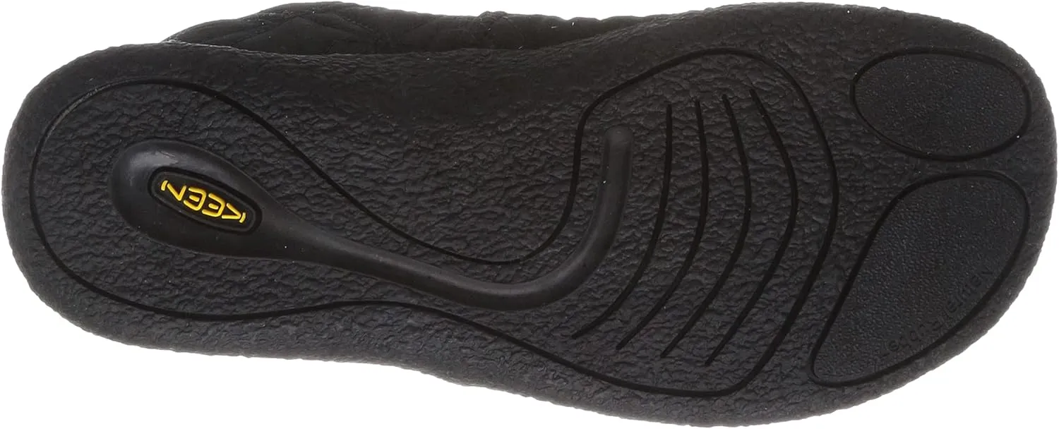 KEEN Women's Howser Mid Height Comfy Durable Ankle Boot