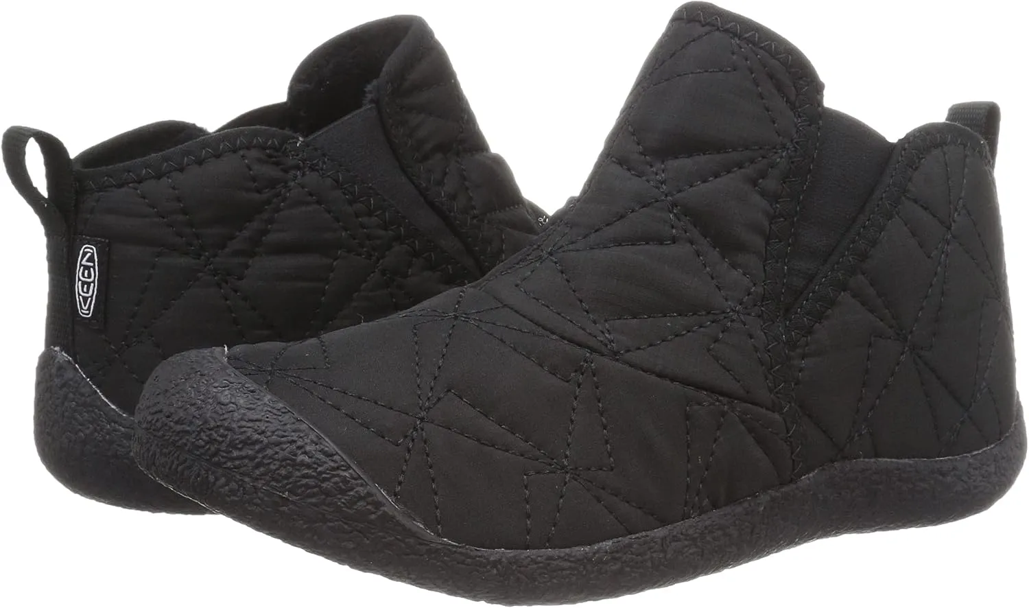 KEEN Women's Howser Mid Height Comfy Durable Ankle Boot