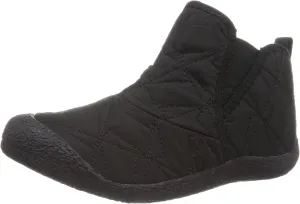 KEEN Women's Howser Mid Height Comfy Durable Ankle Boot