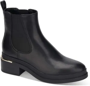 Kenneth Cole Women's Levon 2.0 Welt Chelsea Boot
