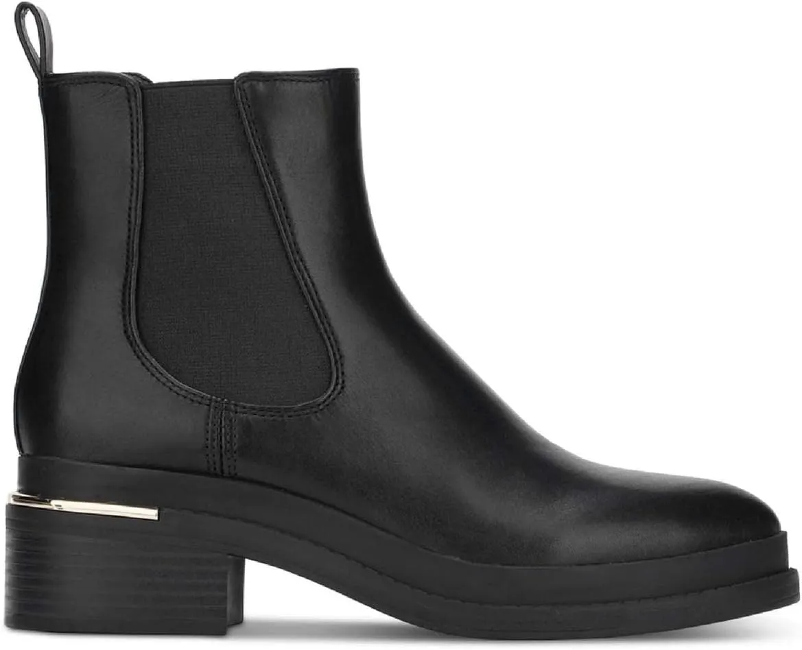 Kenneth Cole Women's Levon 2.0 Welt Chelsea Boot
