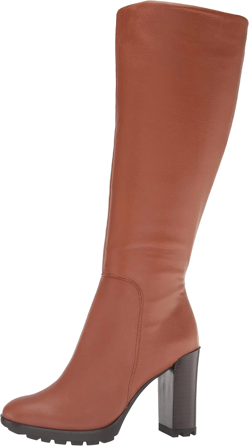 Kenneth Cole Women's Women's Justin 2.0 Knee High Boot