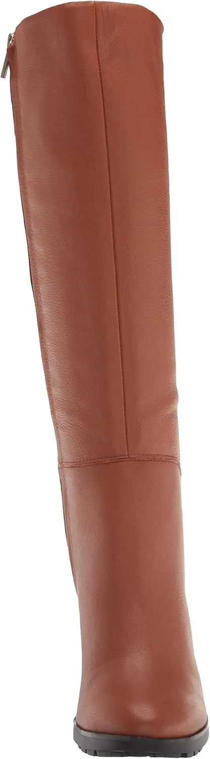 Kenneth Cole Women's Women's Justin 2.0 Knee High Boot