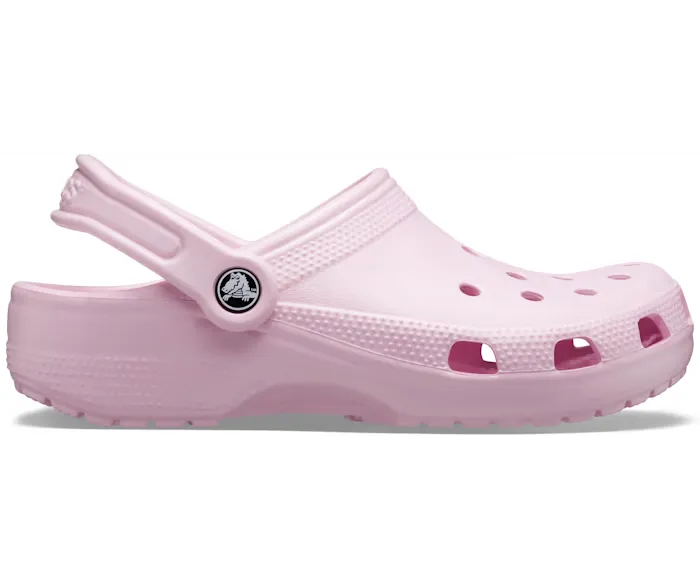 KIDS CLASSIC CLOG - Ballerina Pink