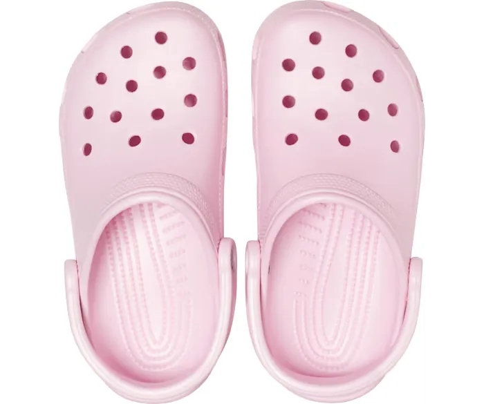 KIDS CLASSIC CLOG - Ballerina Pink