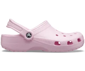 KIDS CLASSIC CLOG - Ballerina Pink