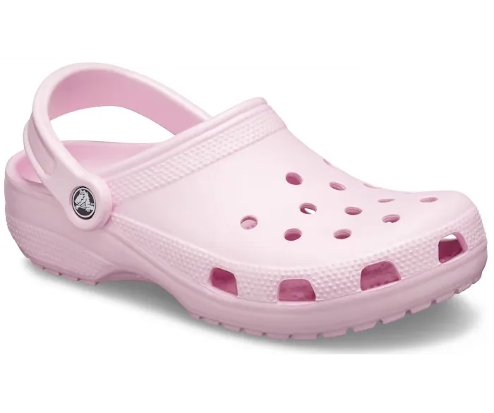 KIDS CLASSIC CLOG - Ballerina Pink