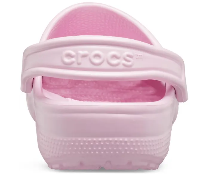 KIDS CLASSIC CLOG - Ballerina Pink