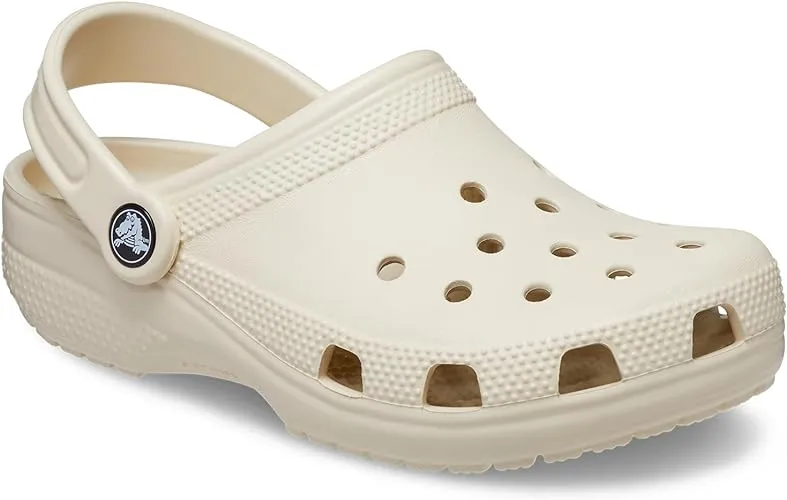 KIDS CLASSIC  CLOG - Bone