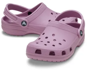Kids' Classic Clog
