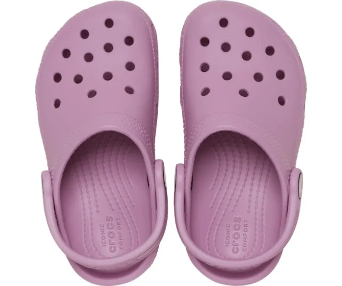 Kids' Classic Clog