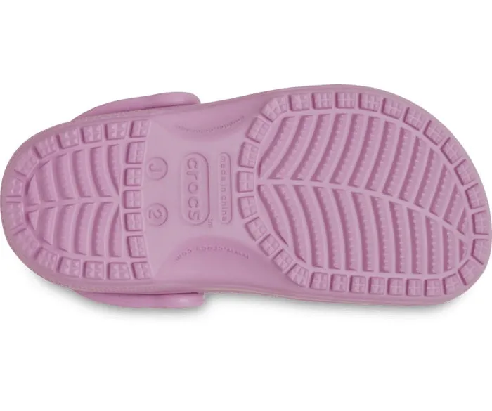 Kids' Classic Clog