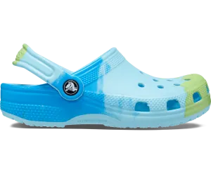 Kids' Classic Ombre Clog