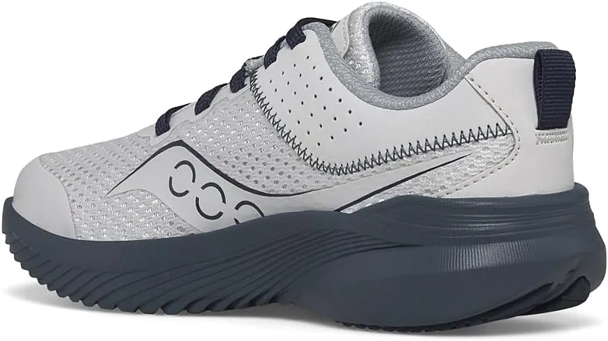 Kids' Kinvara 14 Lace to Toe Sneaker