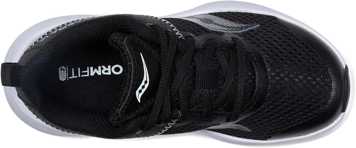 Kids' Kinvara 14 Lace to Toe Sneaker
