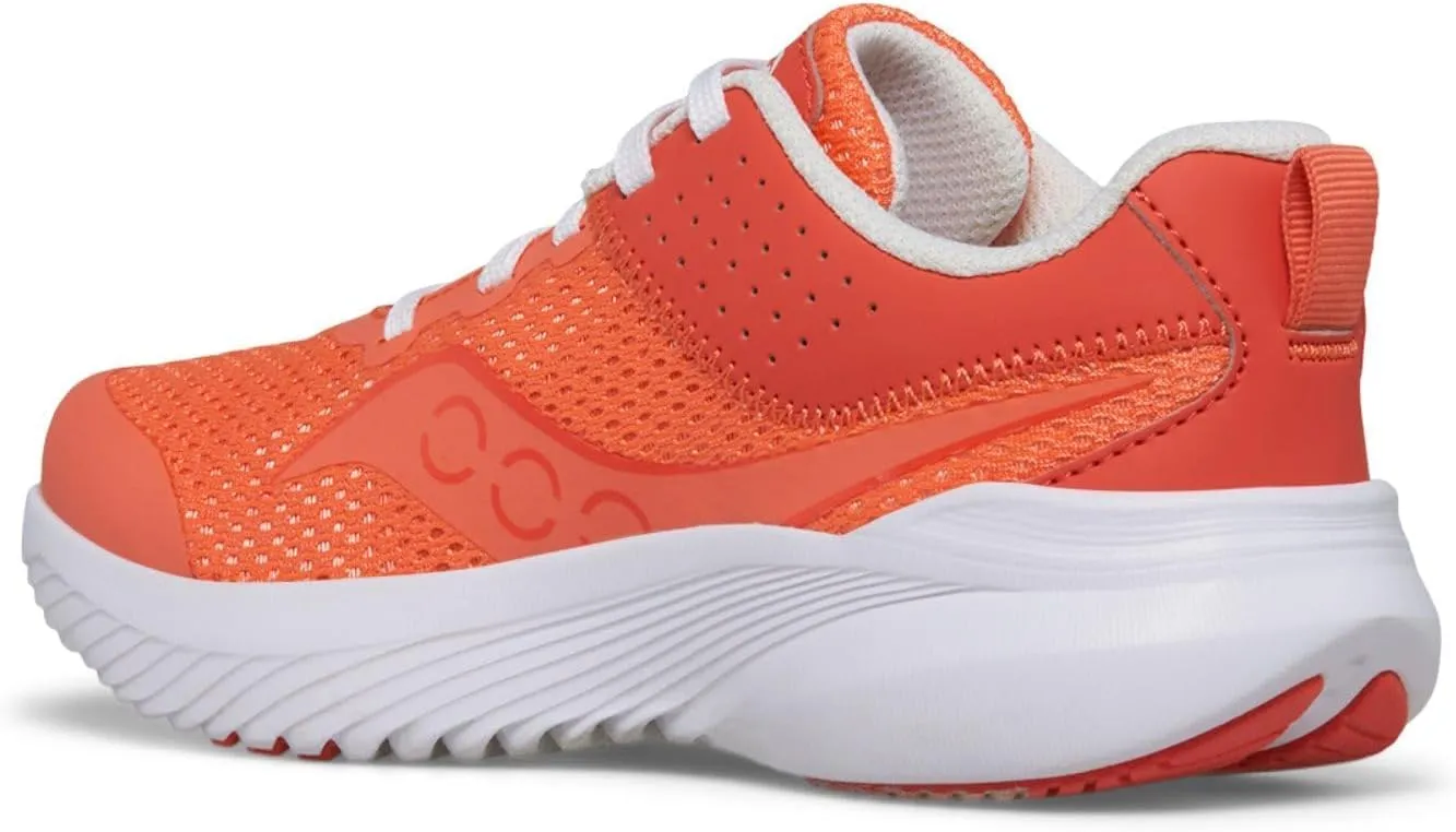 Kids' Kinvara 14 Lace to Toe Sneaker