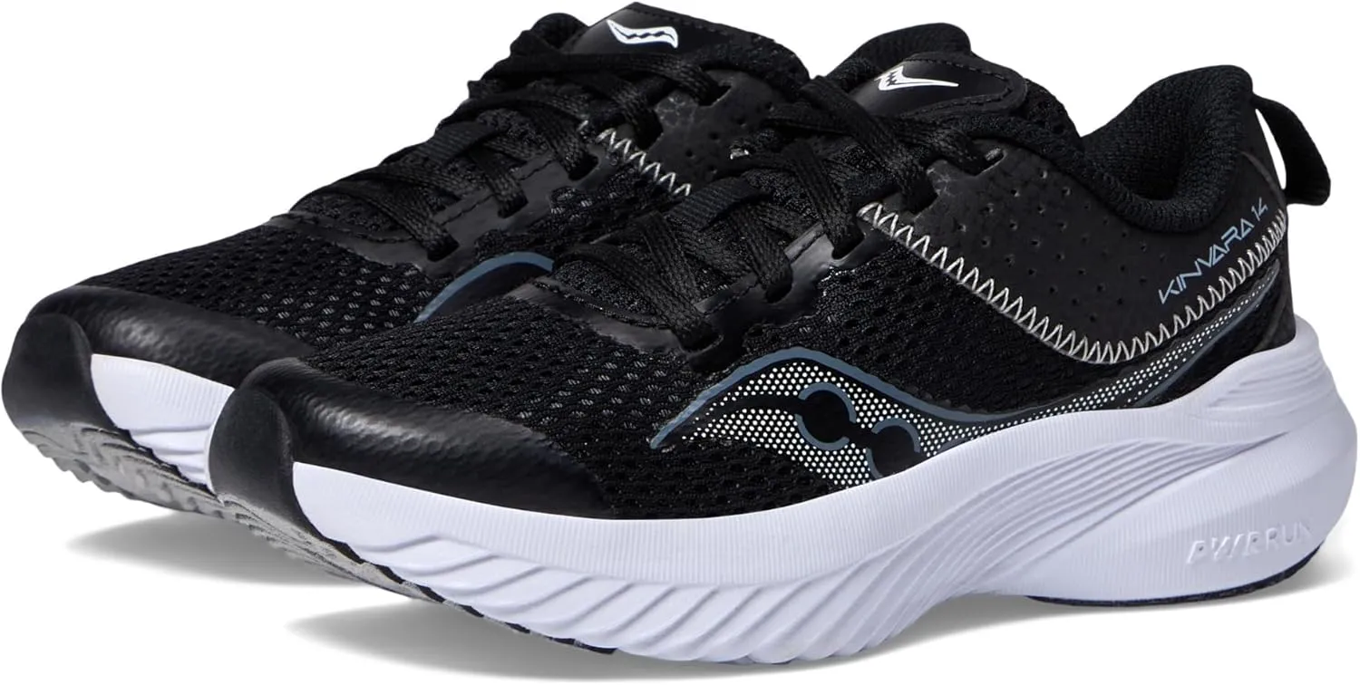Kids' Kinvara 14 Lace to Toe Sneaker