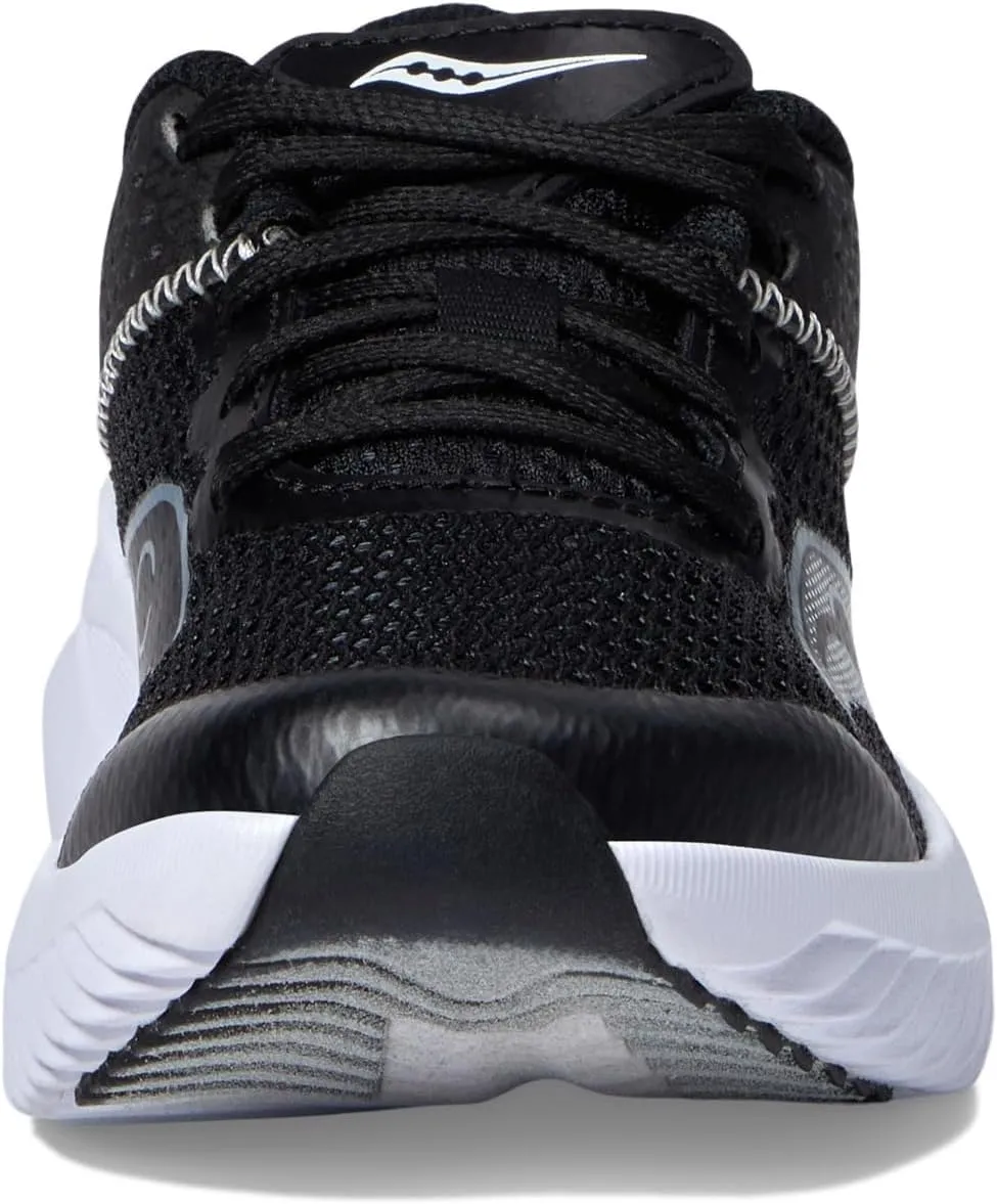 Kids' Kinvara 14 Lace to Toe Sneaker