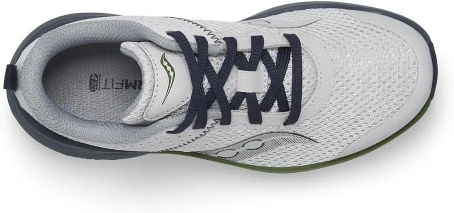 Kids' Kinvara 14 Lace to Toe Sneaker