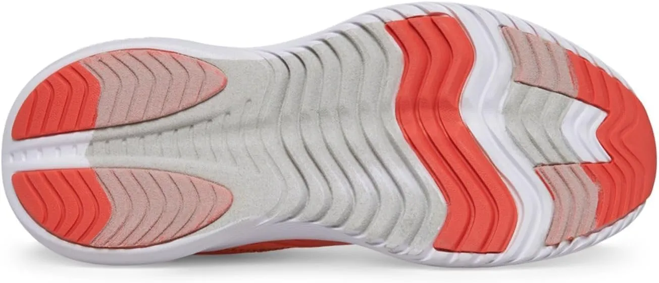 Kids' Kinvara 14 Lace to Toe Sneaker