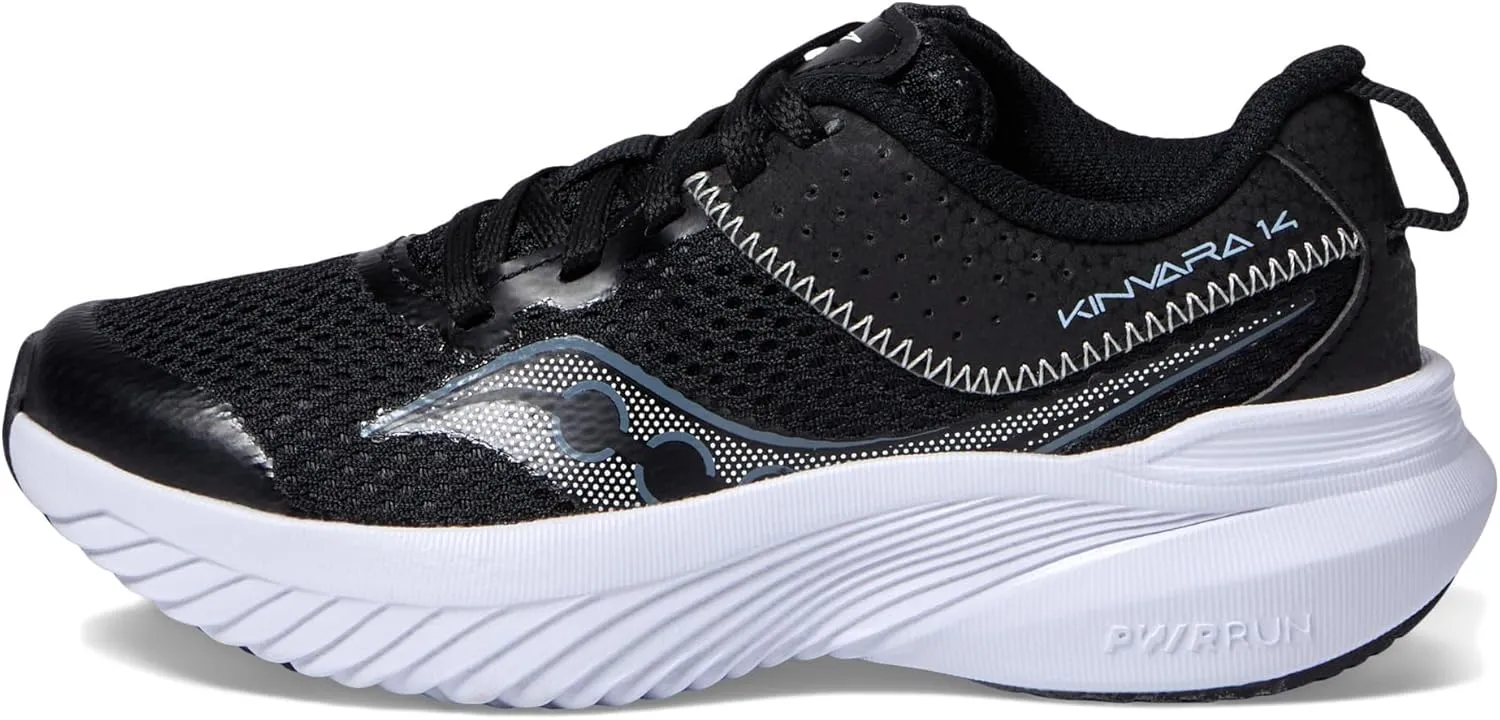 Kids' Kinvara 14 Lace to Toe Sneaker