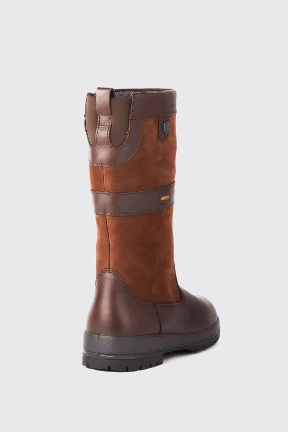Kildare Boot - Walnut