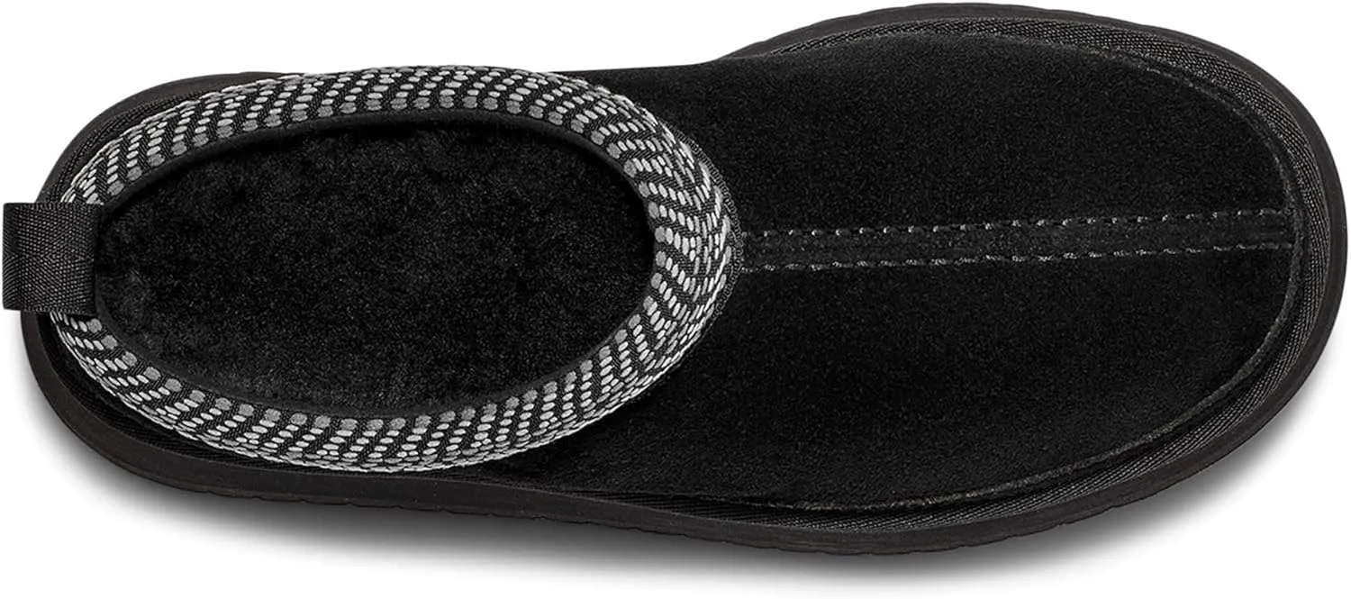 Koolaburra by UGG Women's Burree Platform Slipper