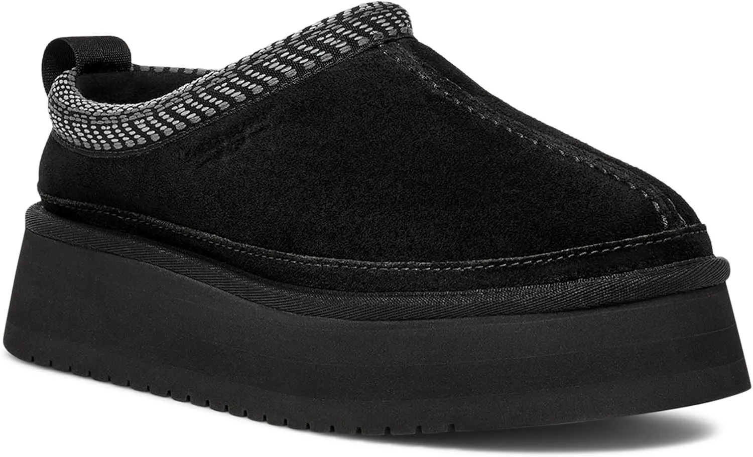 Koolaburra by UGG Women's Burree Platform Slipper