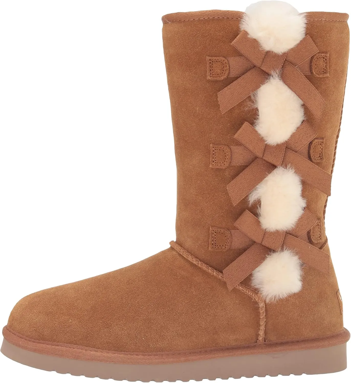 Koolaburra by UGG Women's Victoria Tall Boot