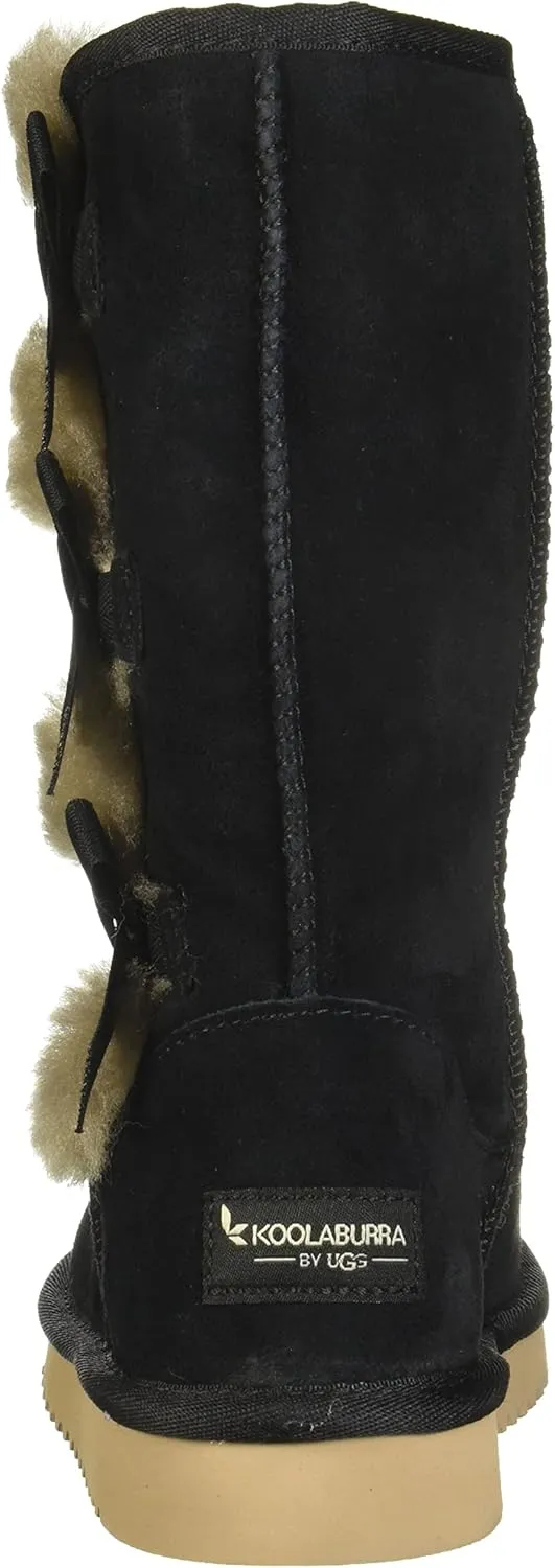 Koolaburra by UGG Women's Victoria Tall Boot