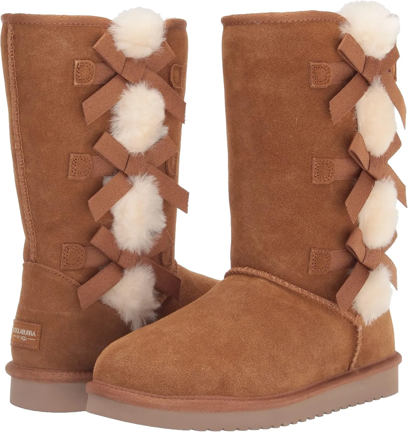 Koolaburra by UGG Women's Victoria Tall Boot