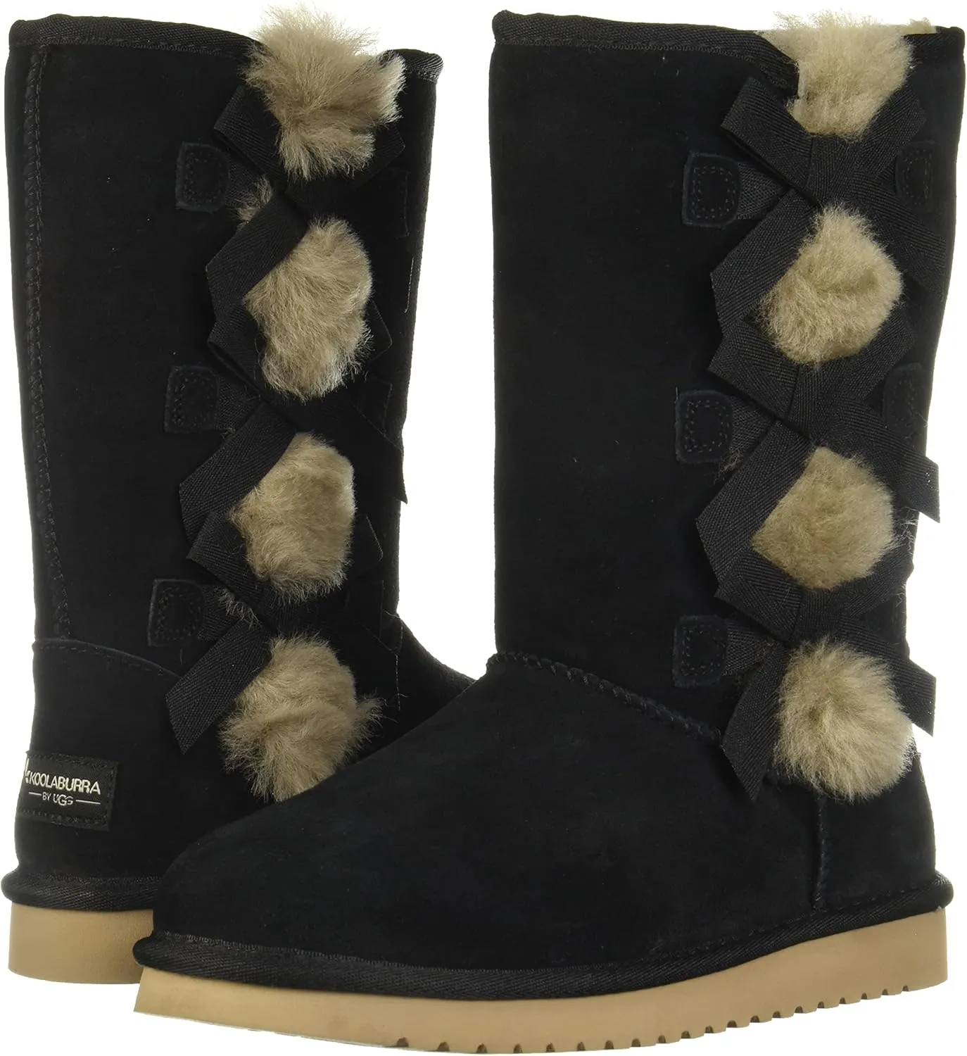 Koolaburra by UGG Women's Victoria Tall Boot