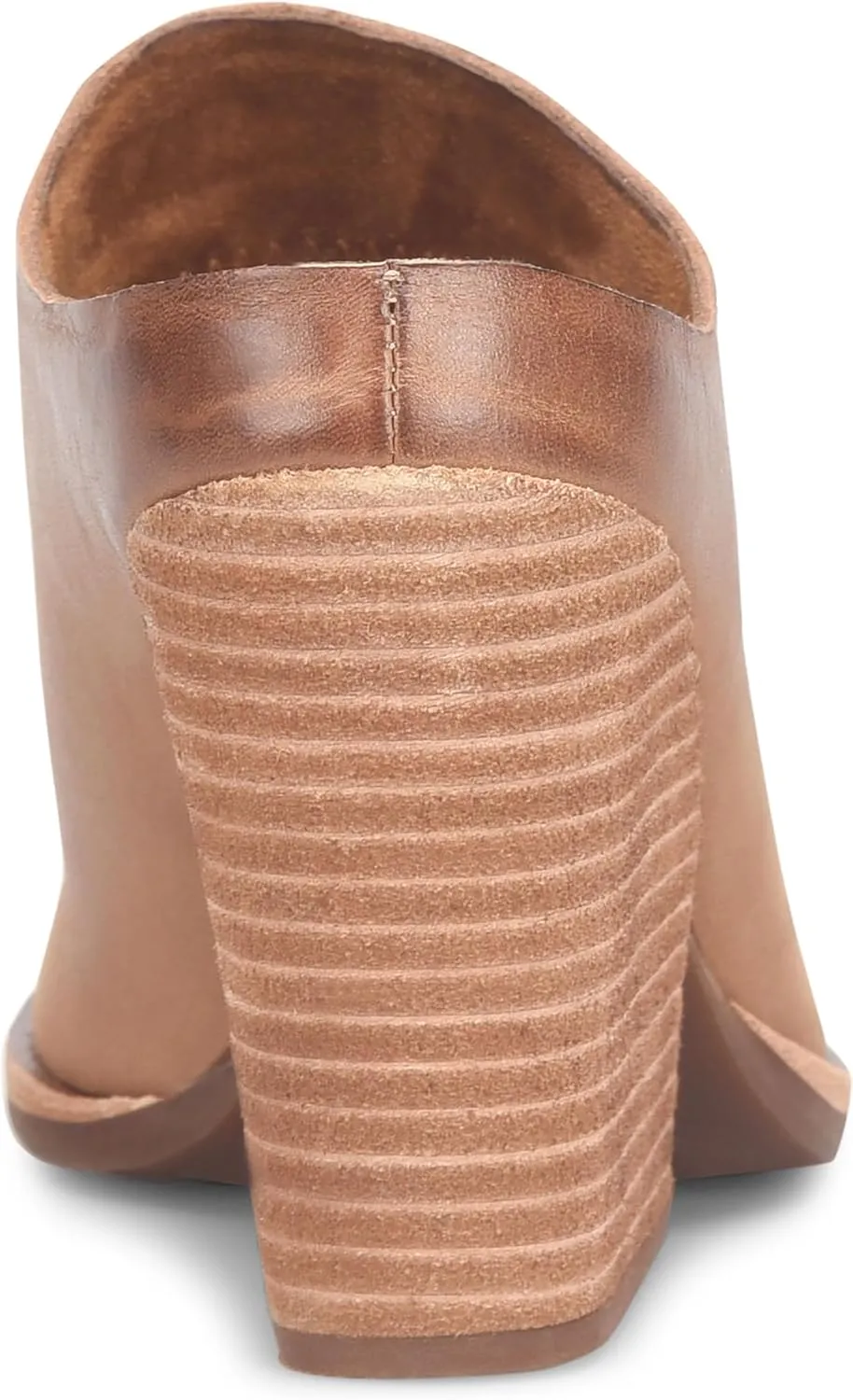 KORK-EASE Women's Chandra II Leather Ankle Bootie