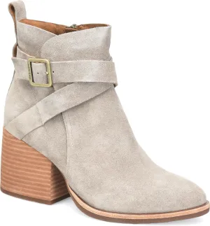 KORK-EASE Women's Joelle Leather Ankle Boot