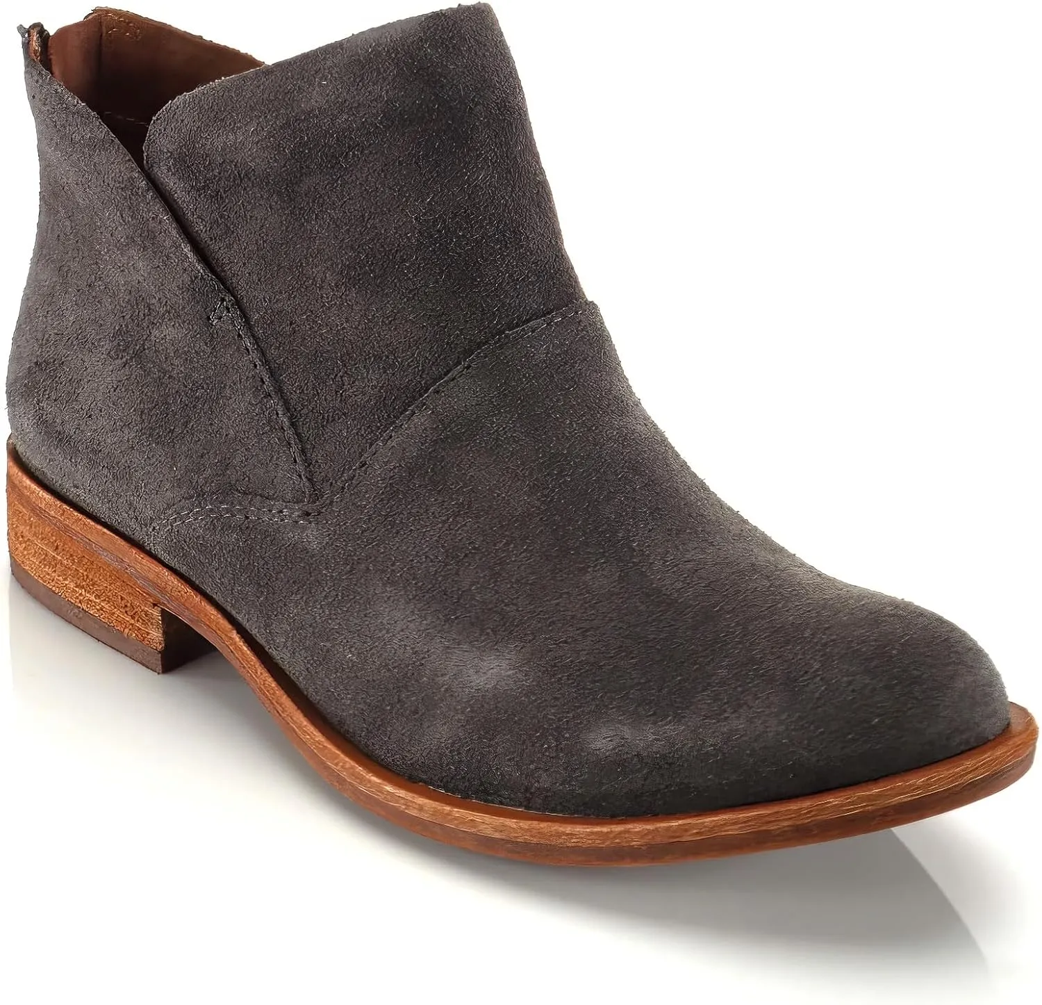 KORK-EASE Women's Ryder Ankle Boot
