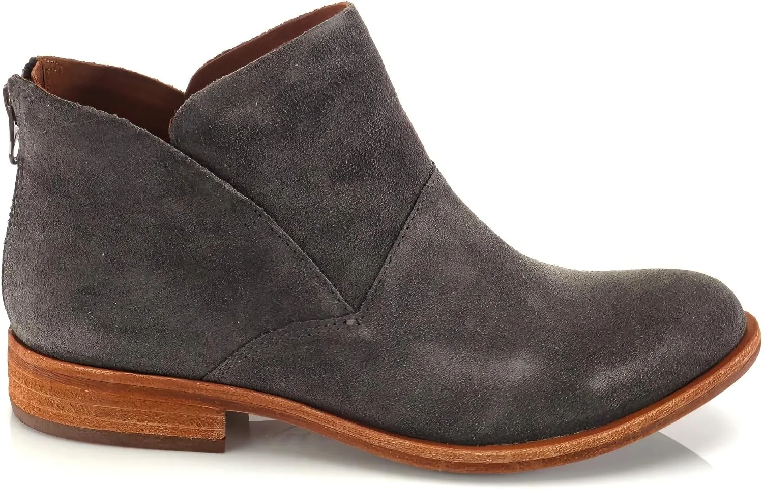 KORK-EASE Women's Ryder Ankle Boot