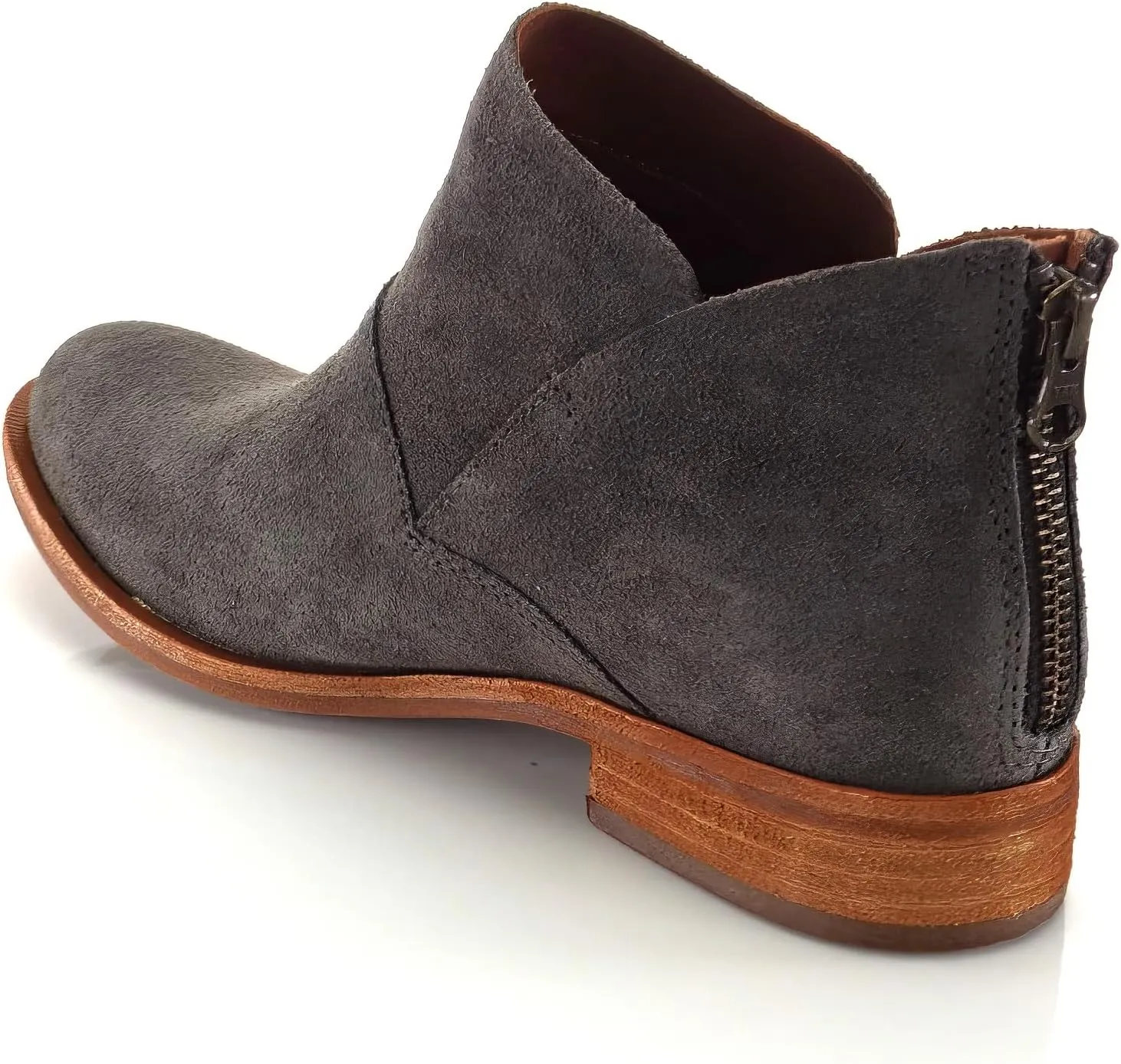 KORK-EASE Women's Ryder Ankle Boot