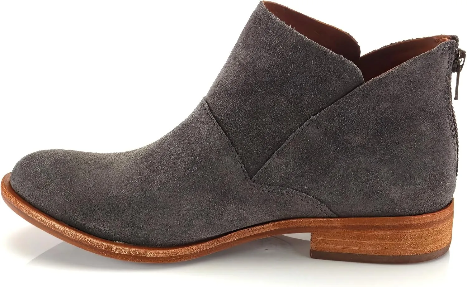 KORK-EASE Women's Ryder Ankle Boot