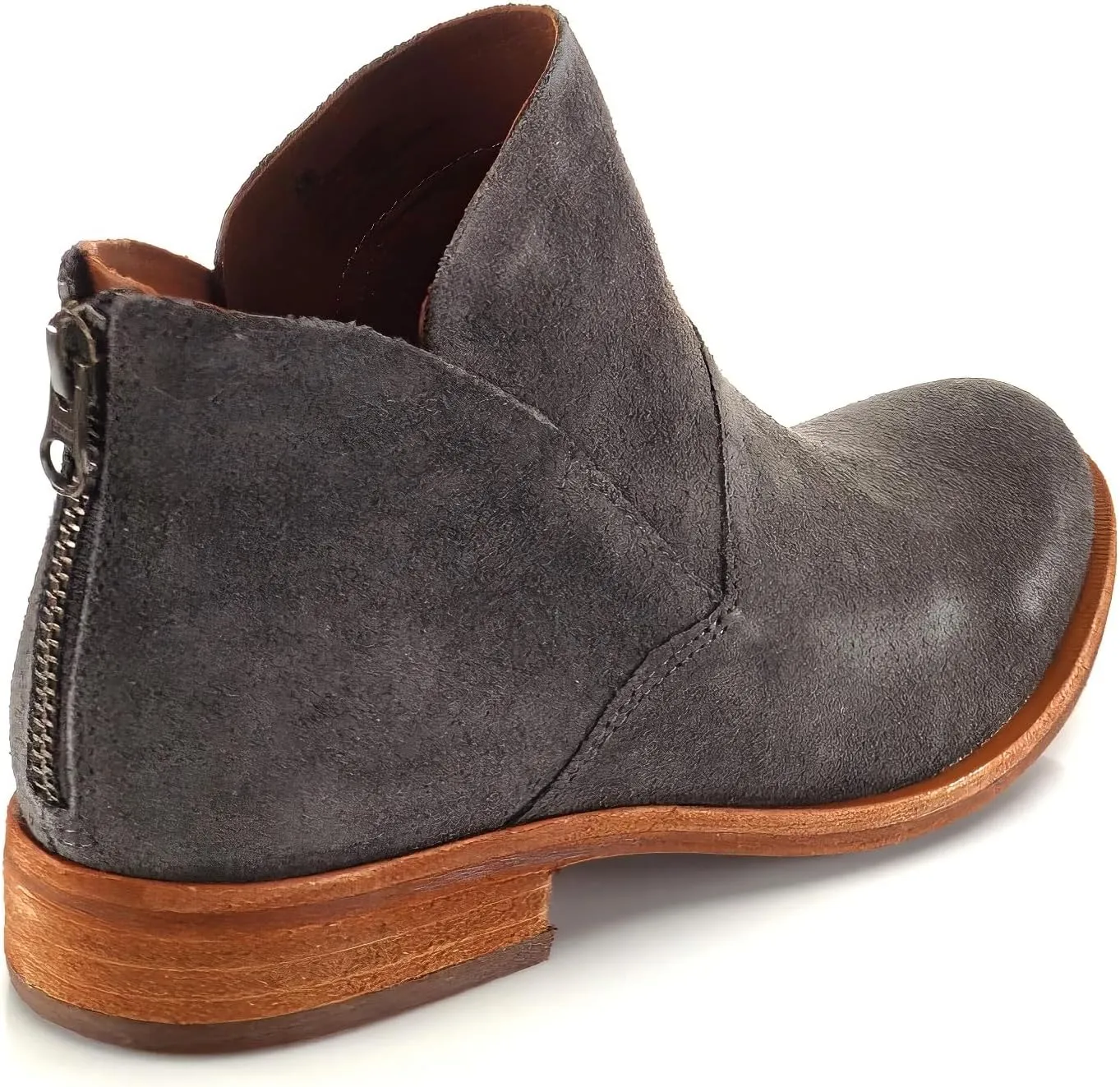 KORK-EASE Women's Ryder Ankle Boot