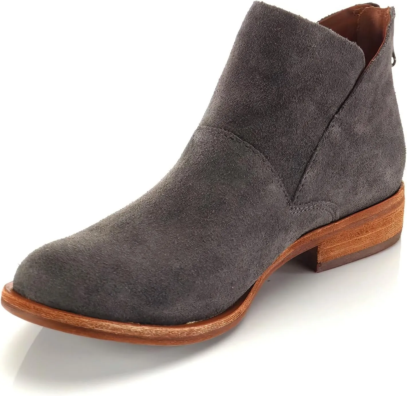 KORK-EASE Women's Ryder Ankle Boot