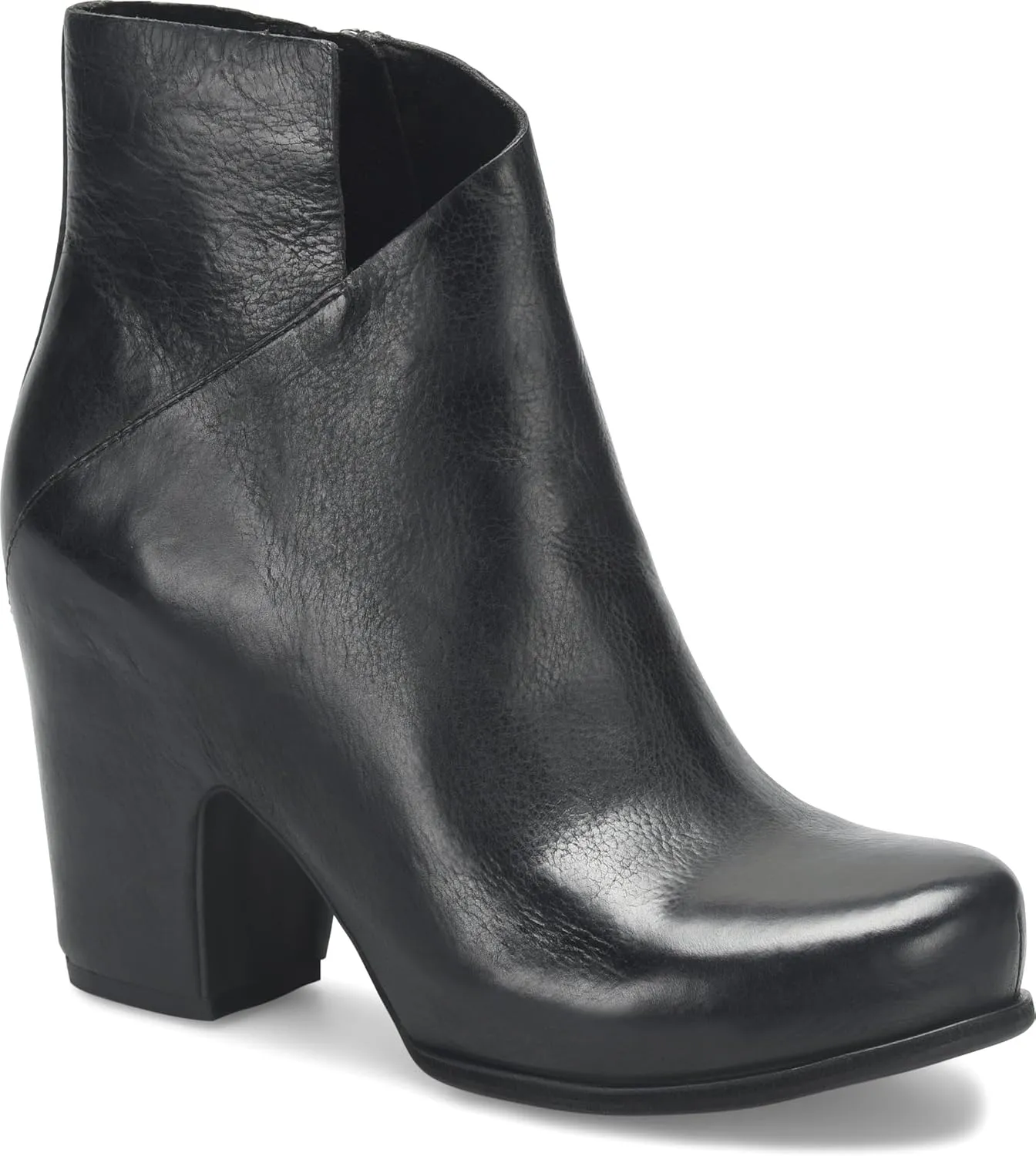 KORK-EASE Women's Seeley Platform Bootie