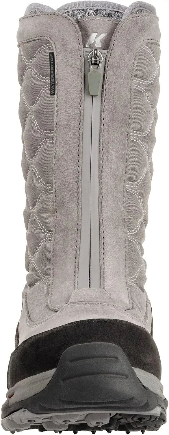 Korkers Women's North Lake Ankle Boot