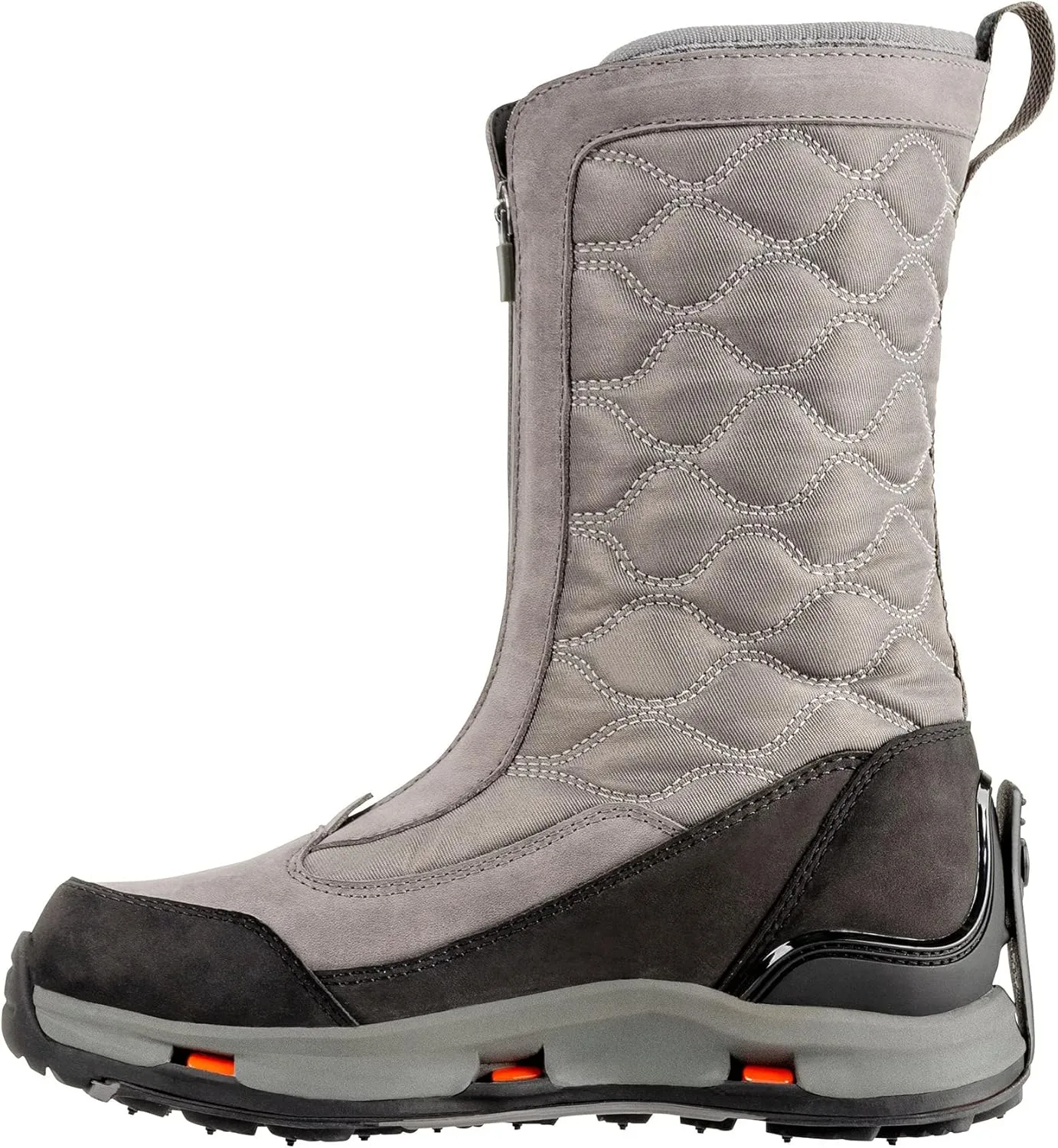 Korkers Women's North Lake Ankle Boot