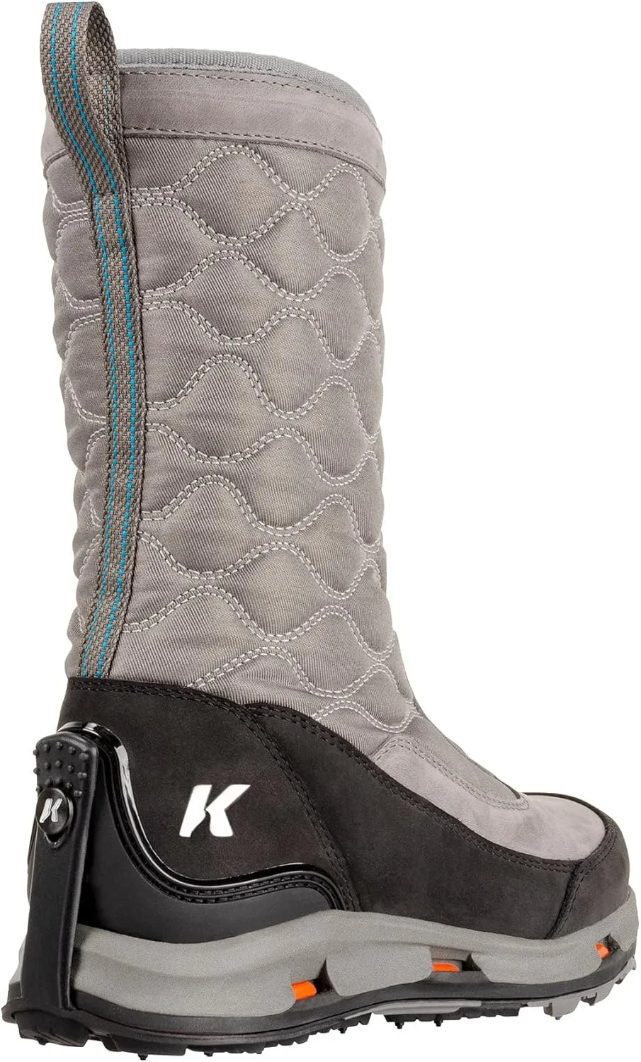 Korkers Women's North Lake Ankle Boot