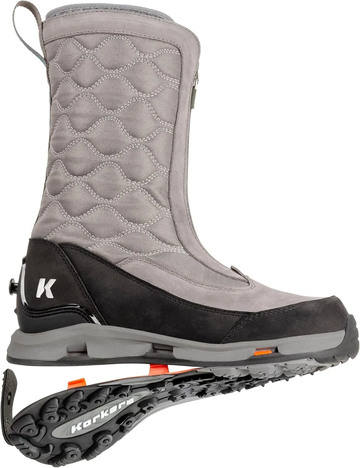Korkers Women's North Lake Ankle Boot