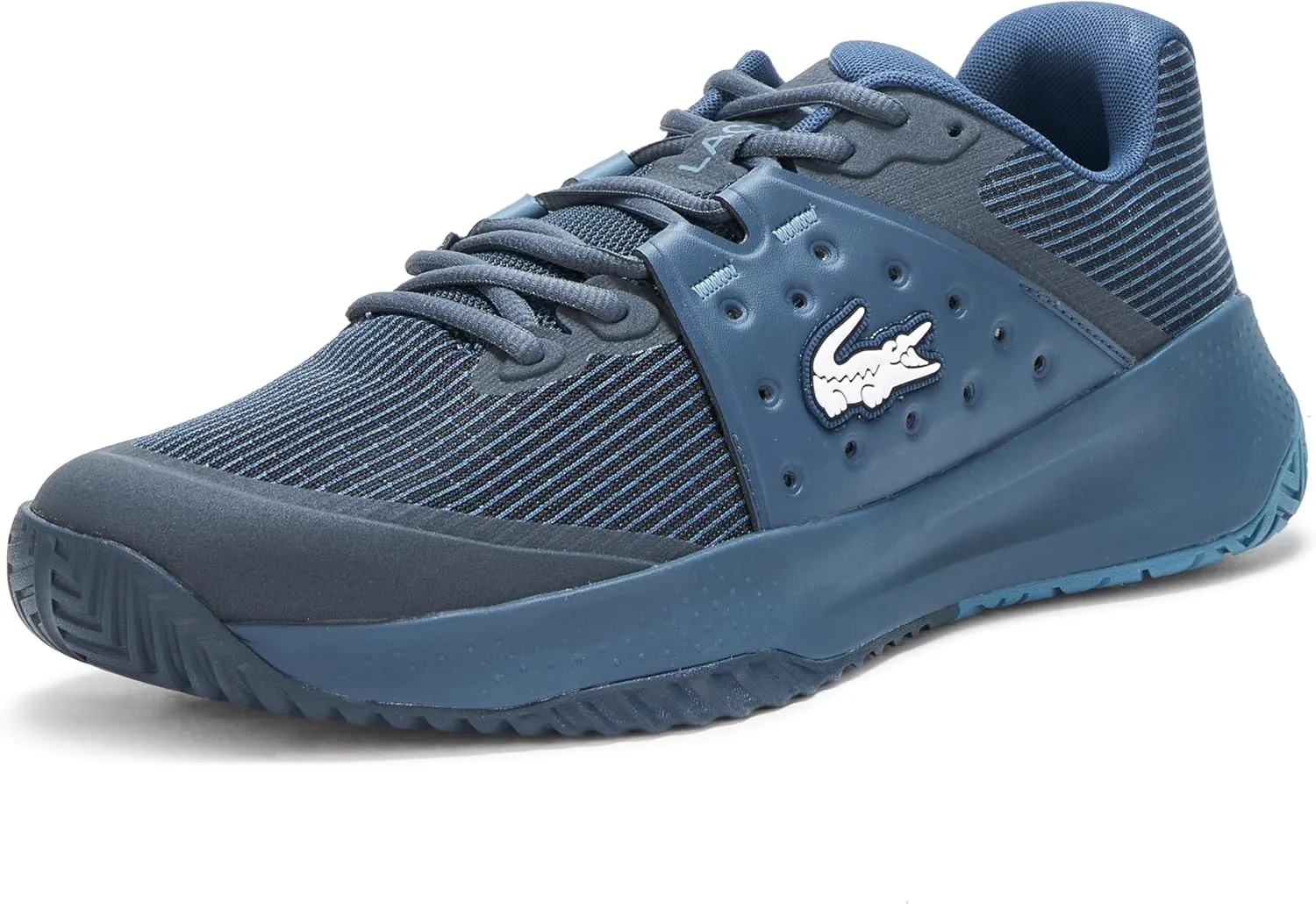 Lacoste Men's Power Serve Sneaker